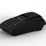 Fiscat iPalm+GPS WiFi Speciális Hordozható online pénztárgép