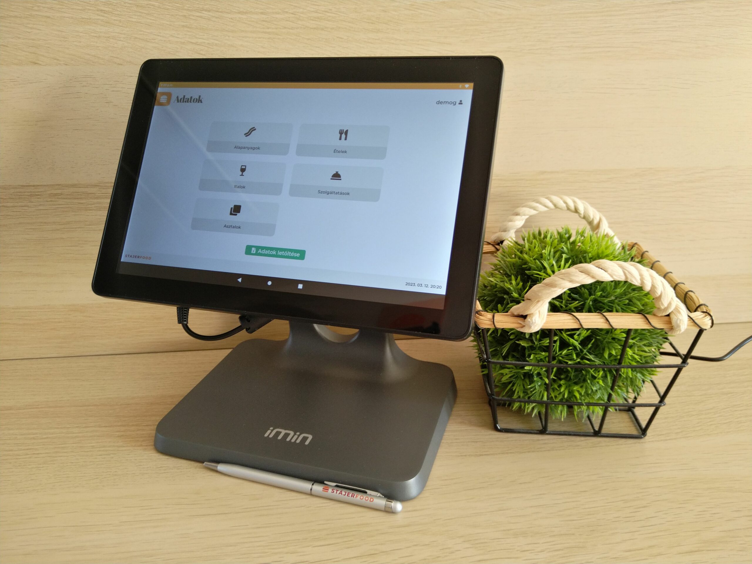 IMIN D-2 TABLET (NTAK)